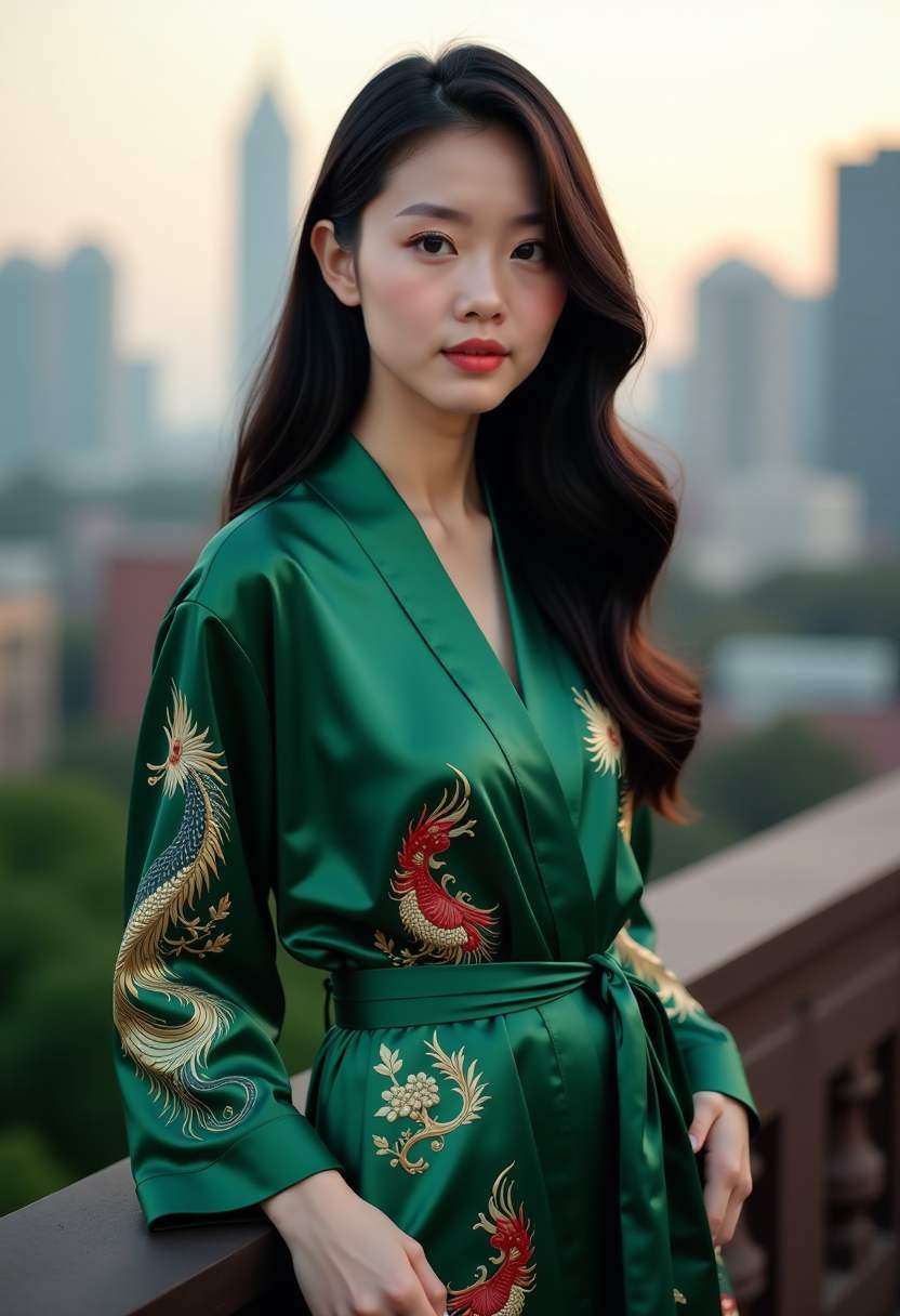 夜游神海报